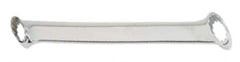 Proto - 13/16" x 15/16" 12 Point Spline Box Wrench - Double End, 16-5/8" OAL, Steel, Polished Finish - Industrial Tool & Supply