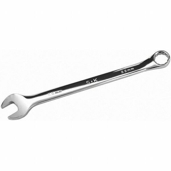 SK - Combination Wrench - Industrial Tool & Supply