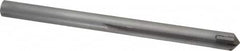 Made in USA - 29/64", 118° Point, Carbide-Tipped Die Drill Bit - Industrial Tool & Supply