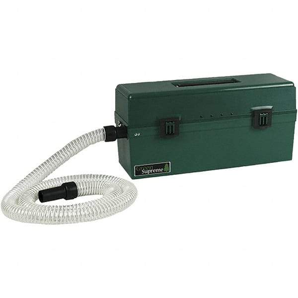 Atrix - Bed Bug Vacuum Cleaner - 5.2 Amps, Accessories Included - Industrial Tool & Supply