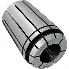 Techniks - Collet Sets Collet System: TG Collet Series: TG150 - Exact Industrial Supply