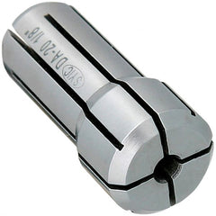 Techniks - 13/64" DA300 DA Collet - Industrial Tool & Supply