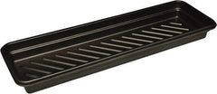 UltraTech - Trays & Pans Type: Utility Tray Sump Capacity (Gal.): 12.00 - Industrial Tool & Supply