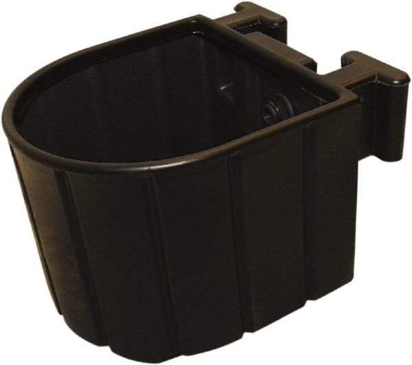UltraTech - Trays & Pans Type: Bucket Shelf Sump Capacity (Gal.): 5.00 - Industrial Tool & Supply