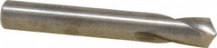 Keo - 3/16" Body Diam, 118°, 1-3/8" OAL, High Speed Steel Spotting Drill - Industrial Tool & Supply