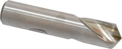 Keo - 5/16" Body Diam, 118°, 1-1/2" OAL, High Speed Steel Spotting Drill - Industrial Tool & Supply