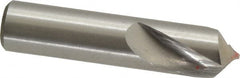 Keo - 7/16" Body Diam, 118°, 2" OAL, High Speed Steel Spotting Drill - Industrial Tool & Supply