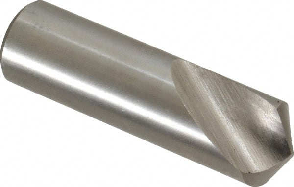 Keo - 5/8" Body Diam, 118°, 2-1/4" OAL, High Speed Steel Spotting Drill - Industrial Tool & Supply