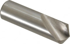 Keo - 5/8" Body Diam, 118°, 2-1/4" OAL, High Speed Steel Spotting Drill - Industrial Tool & Supply