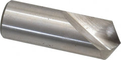 Keo - 3/4" Body Diam, 118°, 2-1/4" OAL, High Speed Steel Spotting Drill - Industrial Tool & Supply