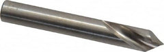 Keo - 3/16" Body Diam, 90°, 1-3/8" OAL, High Speed Steel Spotting Drill - Industrial Tool & Supply