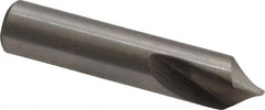 Keo - 5/16" Body Diam, 90°, 1-1/2" OAL, High Speed Steel Spotting Drill - Industrial Tool & Supply