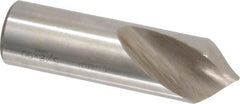 Keo - 5/8" Body Diam, 90°, 2-1/4" OAL, High Speed Steel Spotting Drill - Industrial Tool & Supply