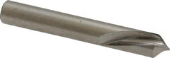 Keo - 3/16" Body Diam, 90°, 1-3/8" OAL, High Speed Steel Spotting Drill - Industrial Tool & Supply