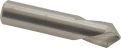 Keo - 5/16" Body Diam, 90°, 1-1/2" OAL, High Speed Steel Spotting Drill - Industrial Tool & Supply
