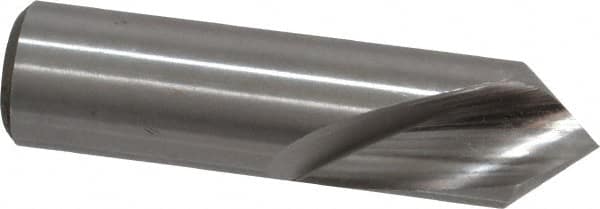 Keo - 1/2" Body Diam, 90°, 2" OAL, High Speed Steel Spotting Drill - Industrial Tool & Supply