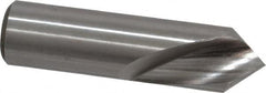 Keo - 1/2" Body Diam, 90°, 2" OAL, High Speed Steel Spotting Drill - Industrial Tool & Supply