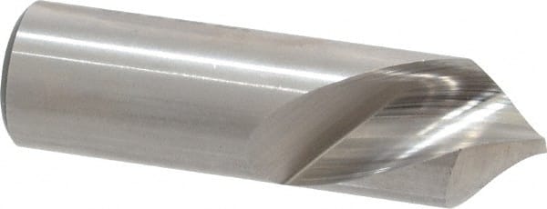 Keo - 5/8" Body Diam, 90°, 2-1/4" OAL, High Speed Steel Spotting Drill - Industrial Tool & Supply