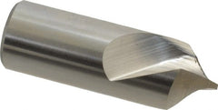 Keo - 3/4" Body Diam, 90°, 2-1/4" OAL, High Speed Steel Spotting Drill - Industrial Tool & Supply