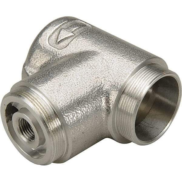 Dynabrade - Air Orbital Sander Housing - Use with 57902 - Industrial Tool & Supply