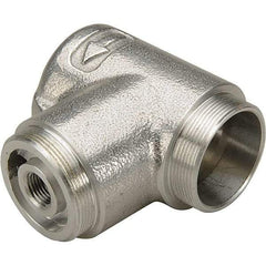 Dynabrade - Air Orbital Sander Housing - Use with 57902 - Industrial Tool & Supply