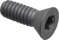 Kennametal - Torx Cap Screw for Indexable Milling & Turning - For Use with Inserts - Industrial Tool & Supply