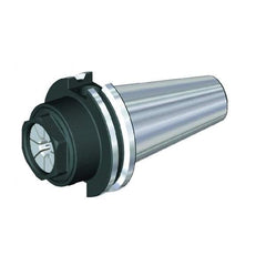 Kennametal - Locknut for Indexable Tools - DV 40, DV 50 Toolholder Style Compatibility - Industrial Tool & Supply