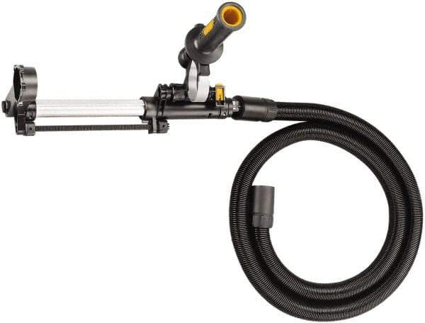 DeWALT - Power Drill Dust Collector - For DeWALT Corded & Cordless SDS Rotary Hammers - Industrial Tool & Supply
