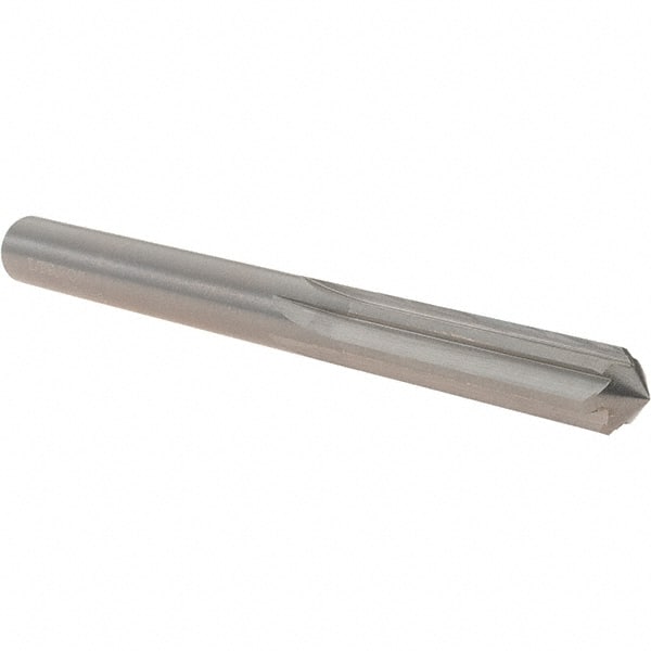 OSG - Letter O Solid Carbide Chucking Reamer - Industrial Tool & Supply