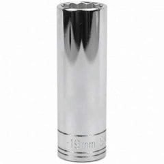 SK - Hand Socket - Industrial Tool & Supply