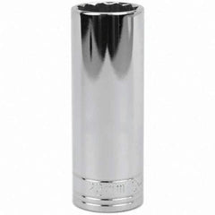 SK - Hand Socket - Industrial Tool & Supply
