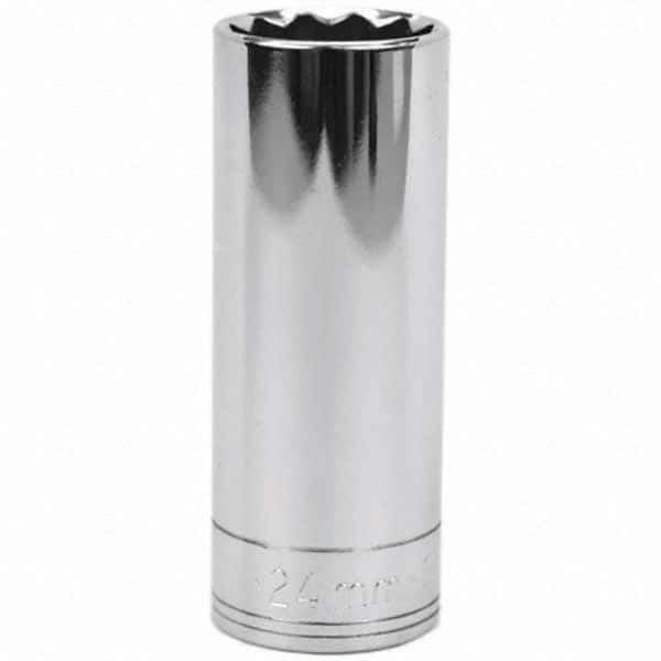 SK - Hand Socket - Industrial Tool & Supply