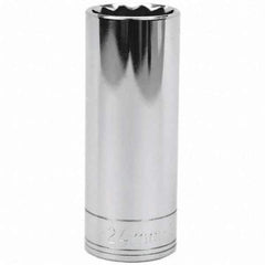 SK - Hand Socket - Industrial Tool & Supply