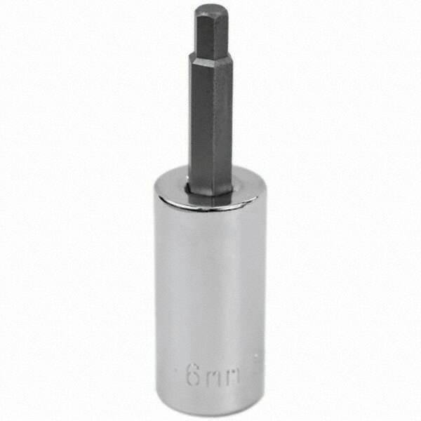 SK - Hand Hex & Torx Bit Sockets - Industrial Tool & Supply