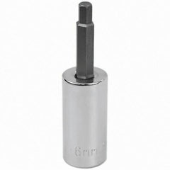 SK - Hand Hex & Torx Bit Sockets - Industrial Tool & Supply