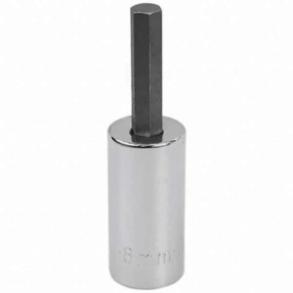 SK - Hand Hex & Torx Bit Sockets - Industrial Tool & Supply