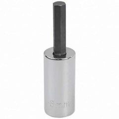 SK - Hand Hex & Torx Bit Sockets - Industrial Tool & Supply