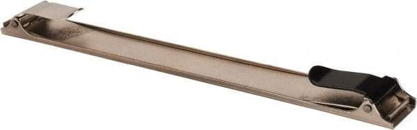 SPI - Double End Feeler Gage Holder - Use with 1/2 Inch Wide Feeler Gages - Industrial Tool & Supply
