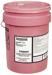 Cimcool - Cimperial 1060CF, 5 Gal Pail Cutting & Grinding Fluid - Water Soluble, For Drilling, Form Tapping, Reaming, Sawing - Industrial Tool & Supply
