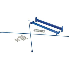 Vestil - Cantilever Rack - 36" Base Length - Industrial Tool & Supply
