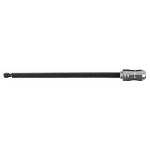 Proturn 1/4″ Quick Release Bit Holder with Magnets 7.9″ Oal - Industrial Tool & Supply