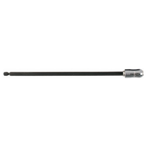 Proturn 1/4″ Quick Release Bit Holder with Magnets 10″ Oal - Industrial Tool & Supply