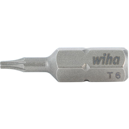 T6X25MM TORX 10PK - Industrial Tool & Supply