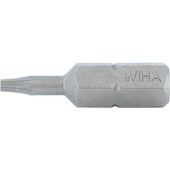 T7X25MM TORX 10PK - Industrial Tool & Supply