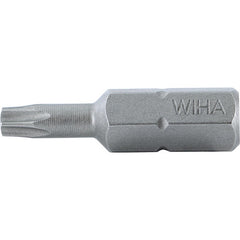 T15X25MM TORX 10PK - Industrial Tool & Supply