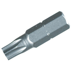 T40X25MM TORX 10PK - Industrial Tool & Supply