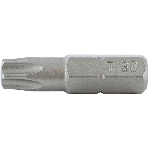 T30X25MM TORX 10PK - Industrial Tool & Supply