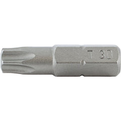 T30X25MM TORX 10PK - Industrial Tool & Supply