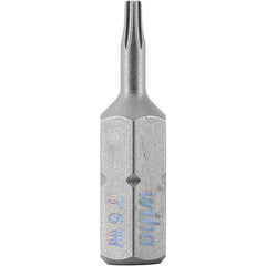 T55 TORX 10PK - Industrial Tool & Supply