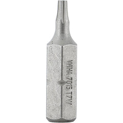 T7X25MM TORX ALIGN 10PK - Industrial Tool & Supply